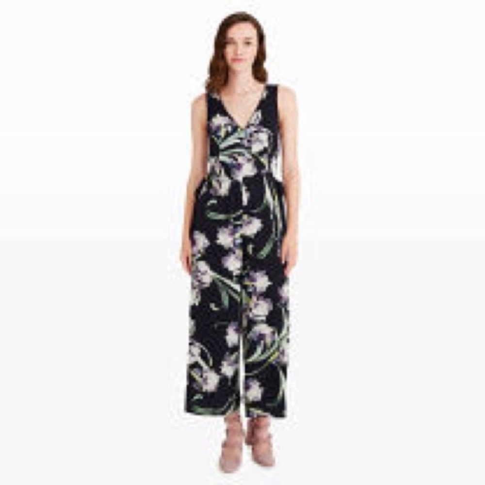 Club Monaco Jumpsuit